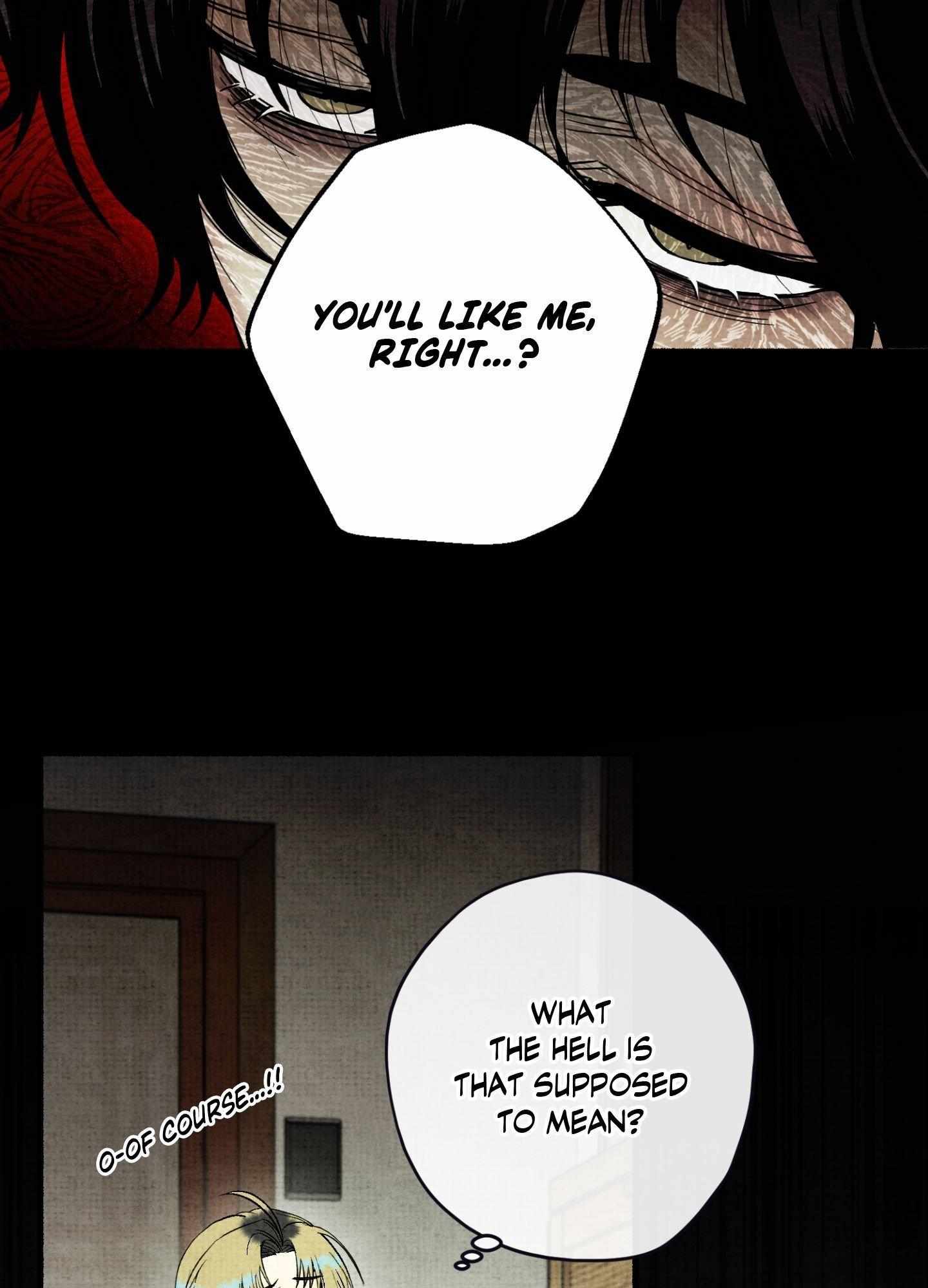 Four Seasons Ghost Tales Chapter 29 page 53 - 