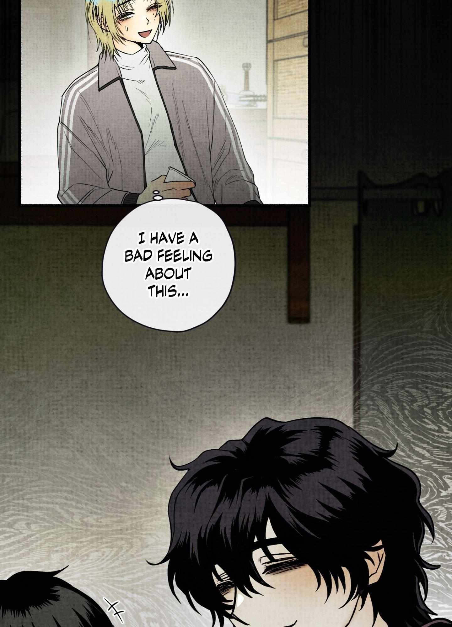 Four Seasons Ghost Tales Chapter 29 page 54 - 