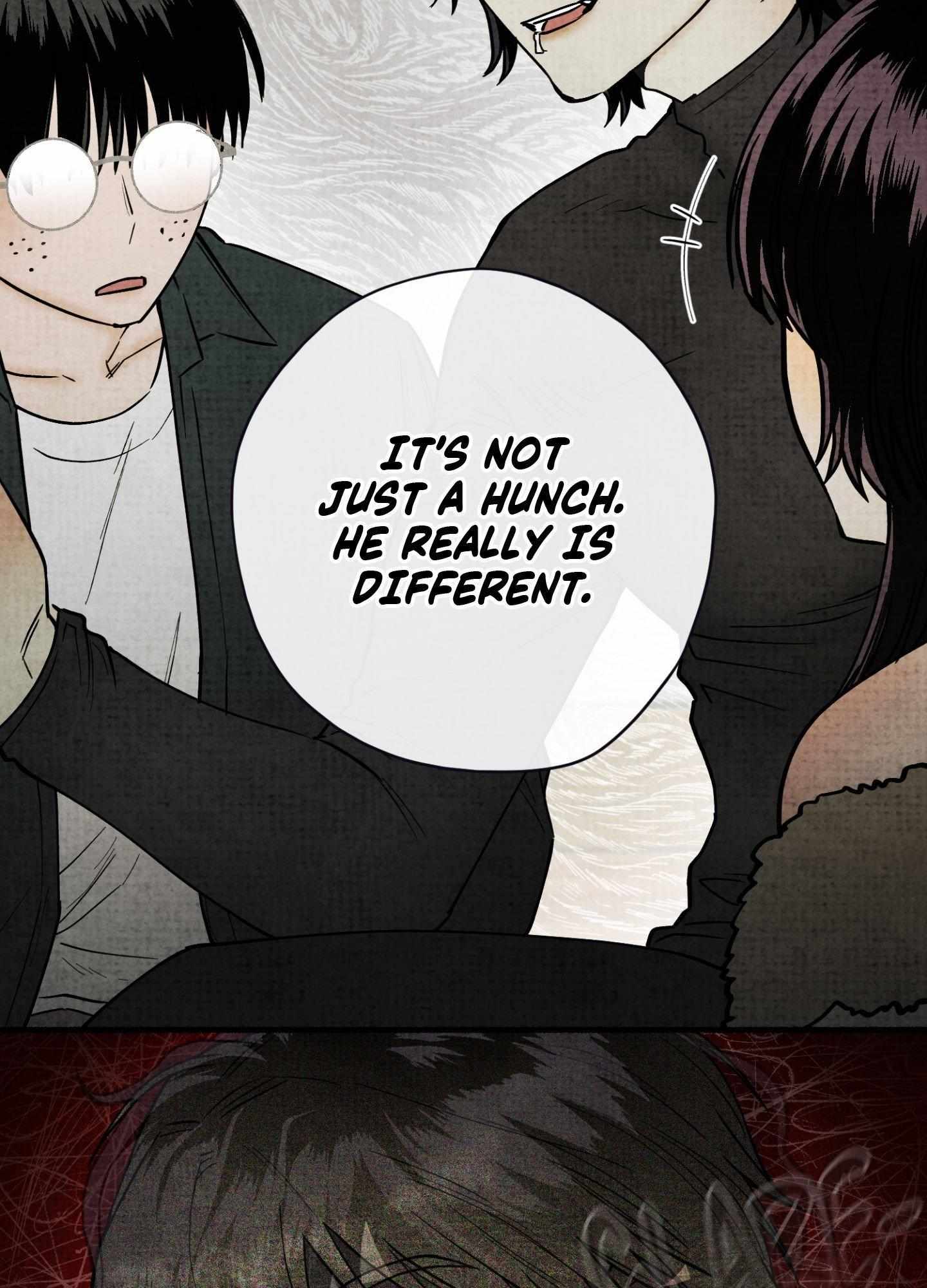 Four Seasons Ghost Tales Chapter 29 page 55 - 