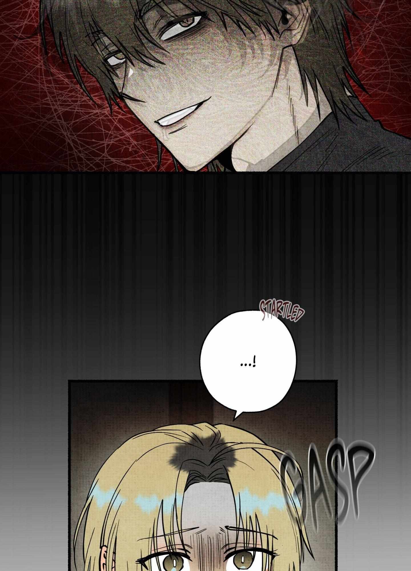 Four Seasons Ghost Tales Chapter 29 page 56 - 