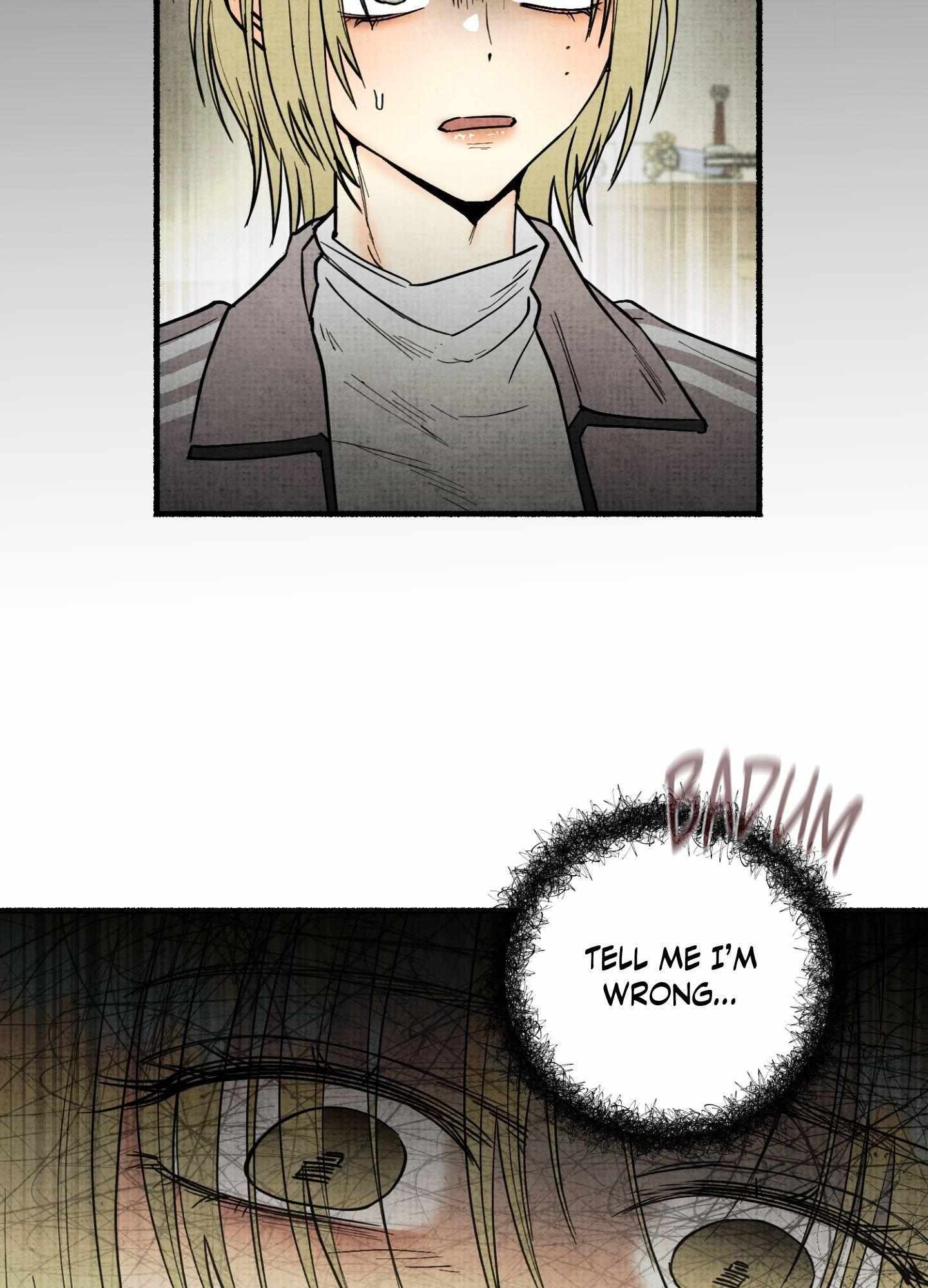 Four Seasons Ghost Tales Chapter 29 page 57 - 