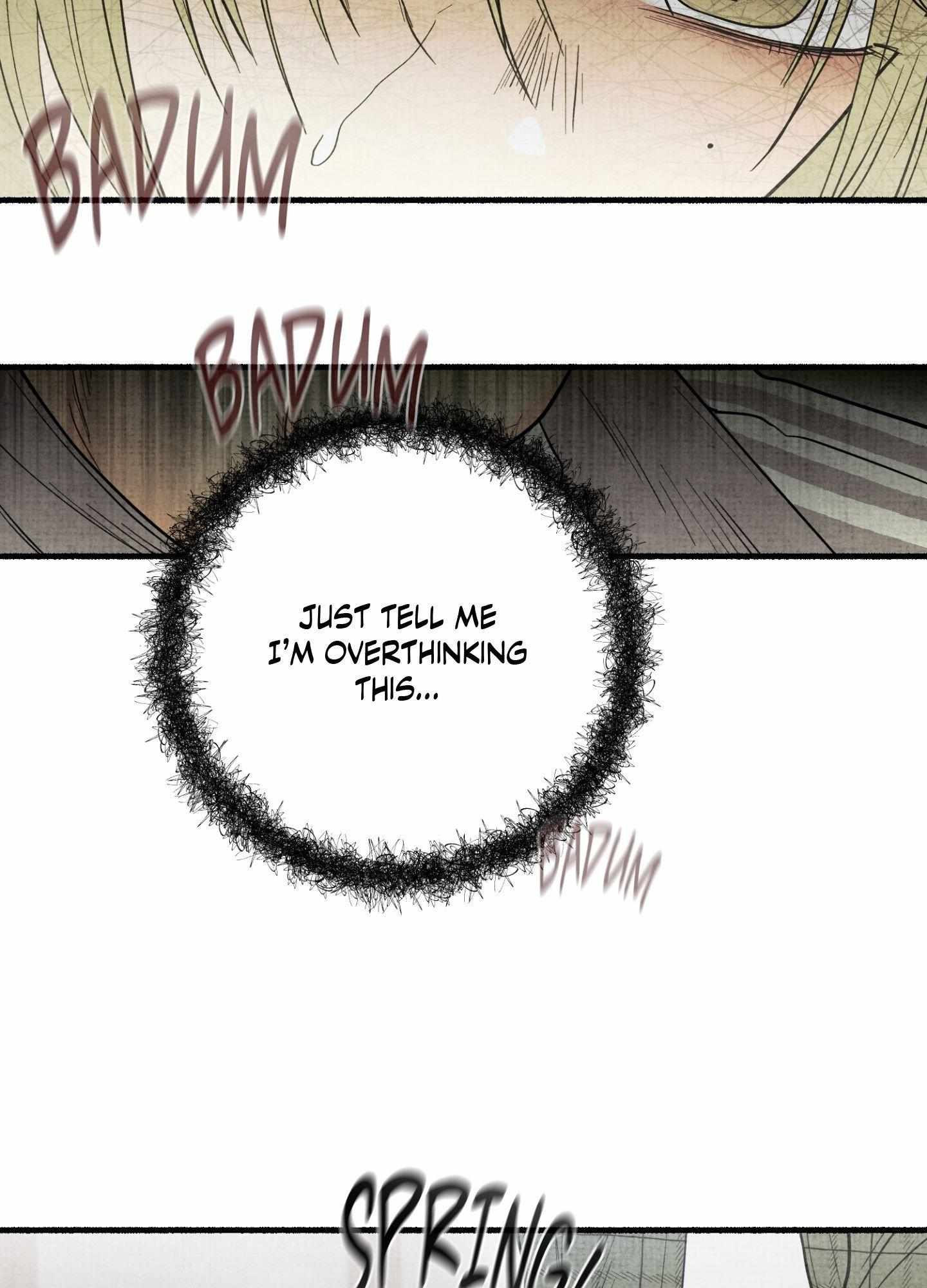Four Seasons Ghost Tales Chapter 29 page 58 - 