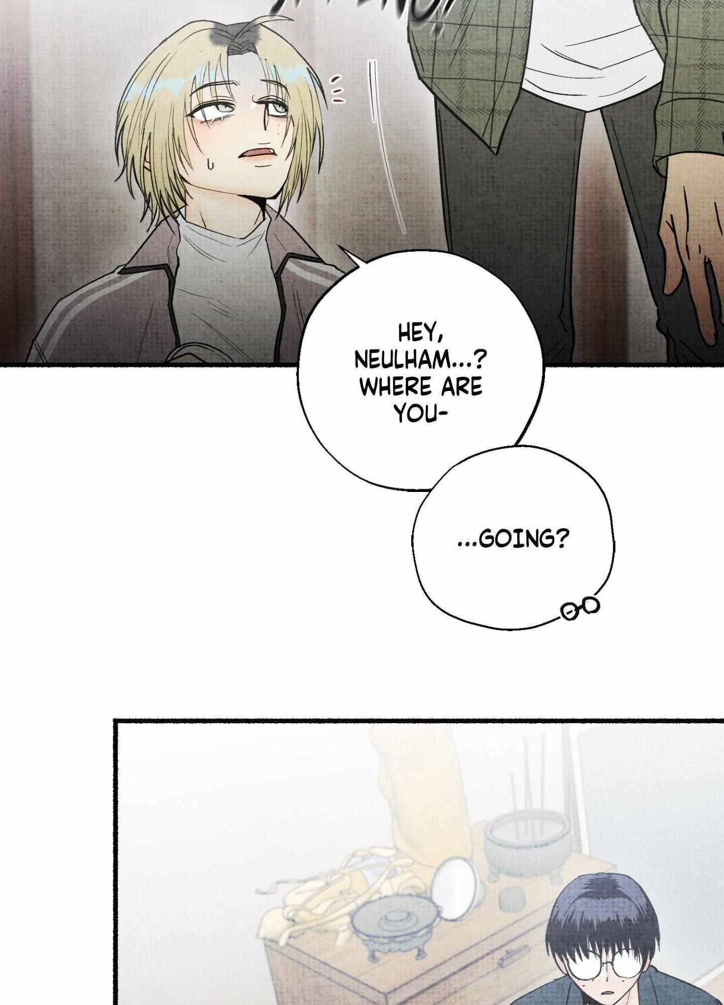 Four Seasons Ghost Tales Chapter 29 page 59 - 
