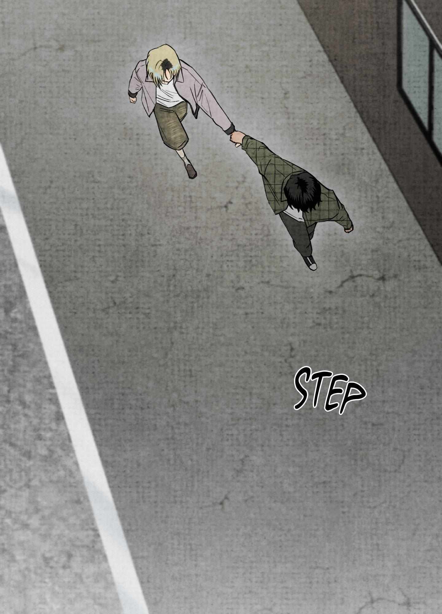 Four Seasons Ghost Tales Chapter 29 page 66 - 