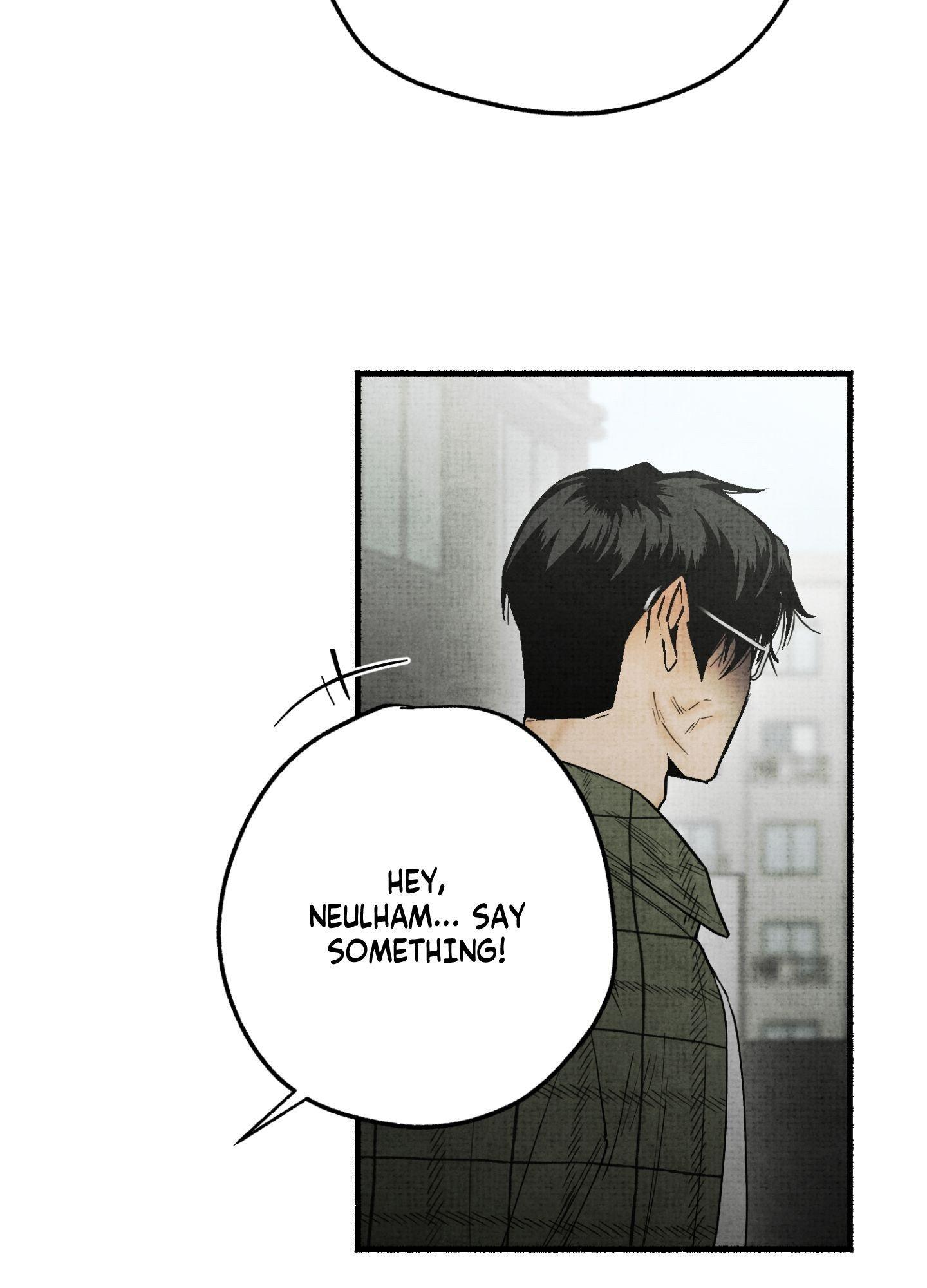 Four Seasons Ghost Tales Chapter 29 page 68 - 