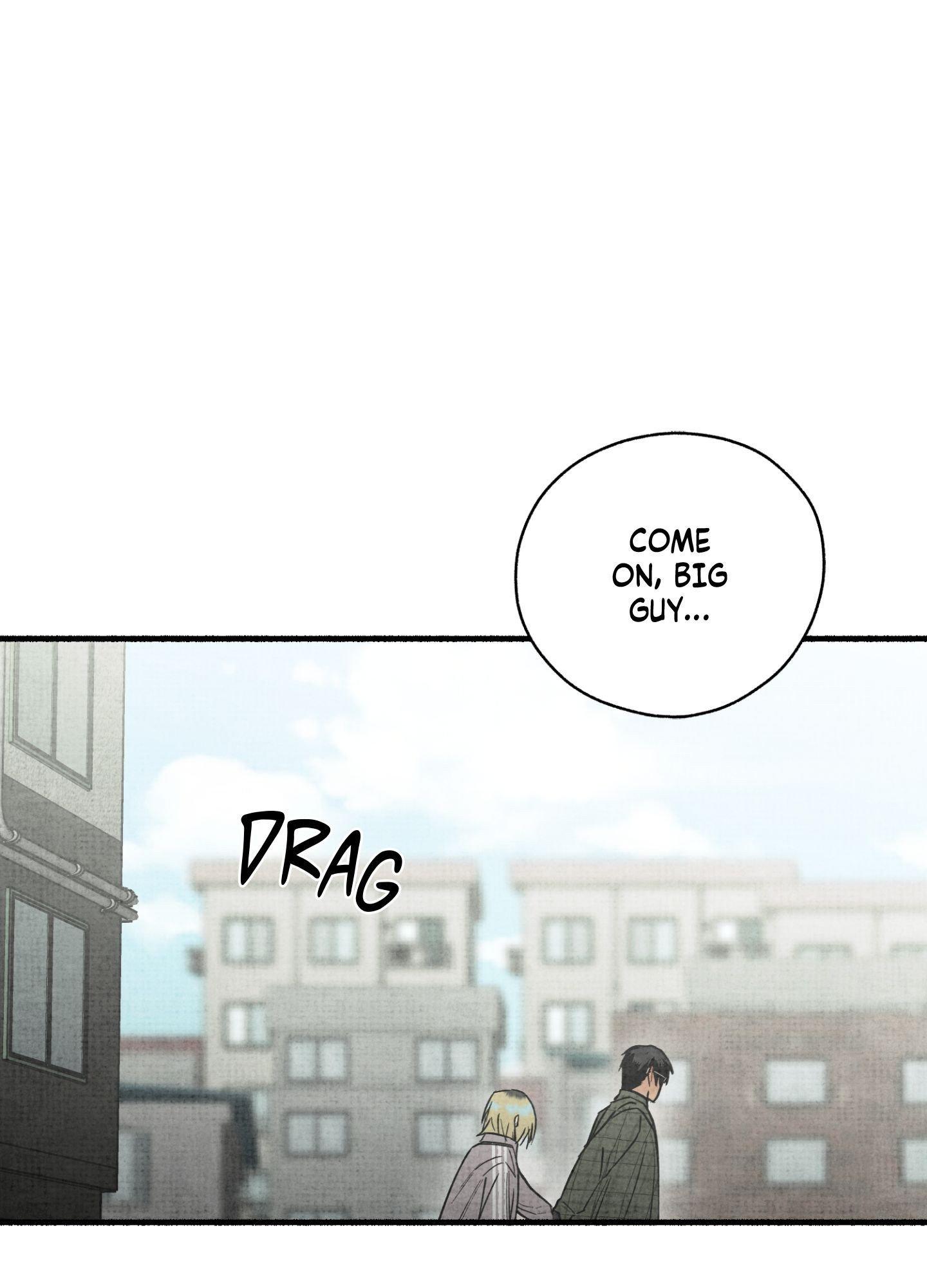 Four Seasons Ghost Tales Chapter 29 page 69 - 