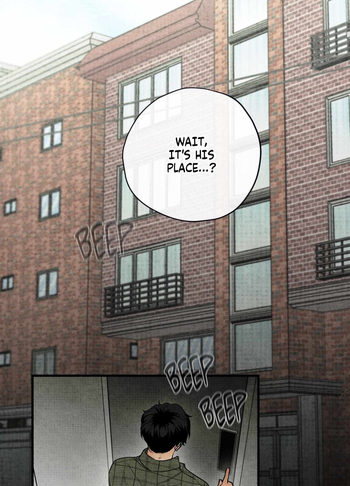 Four Seasons Ghost Tales Chapter 29 page 71 - 
