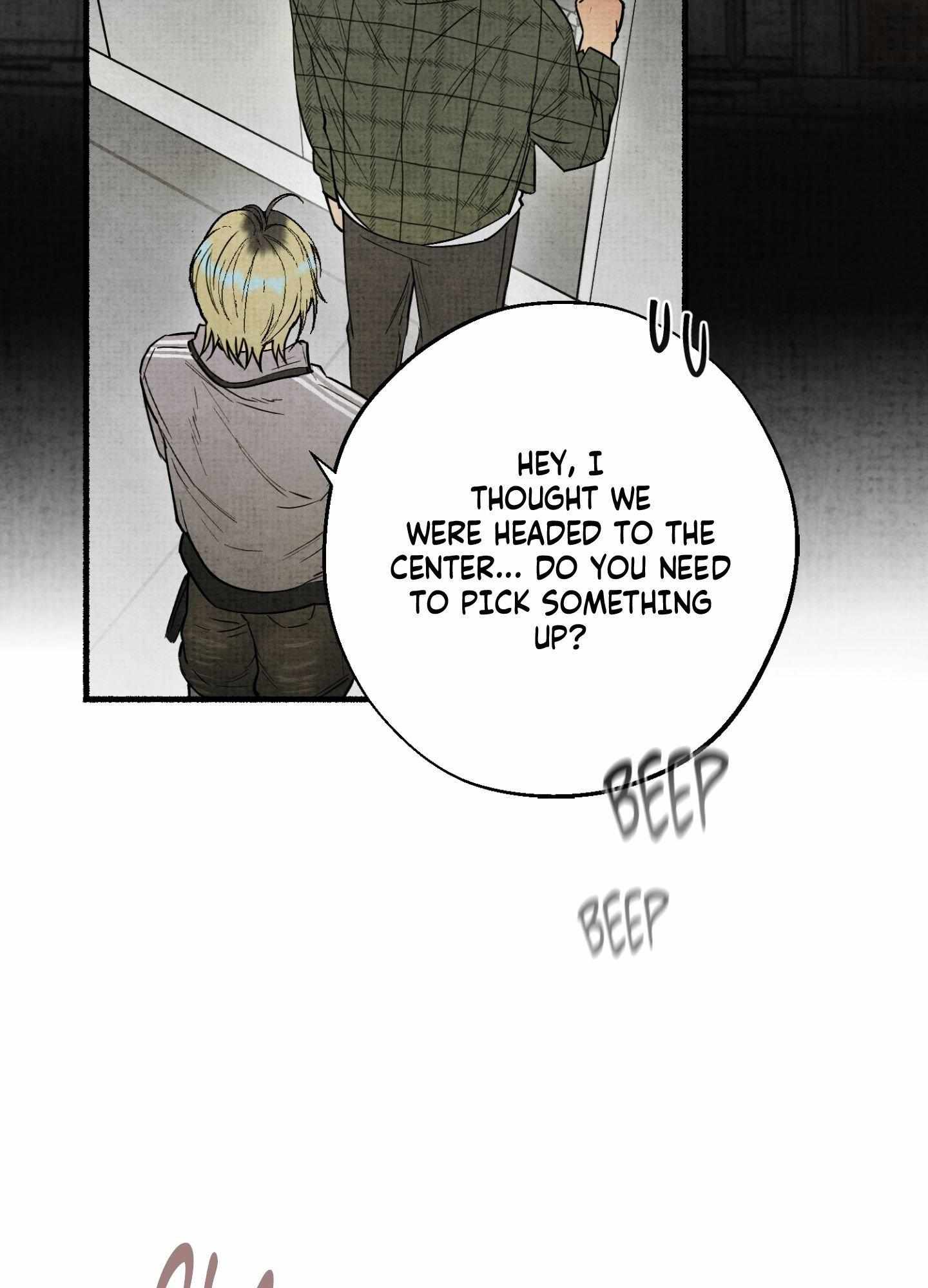 Four Seasons Ghost Tales Chapter 29 page 72 - 