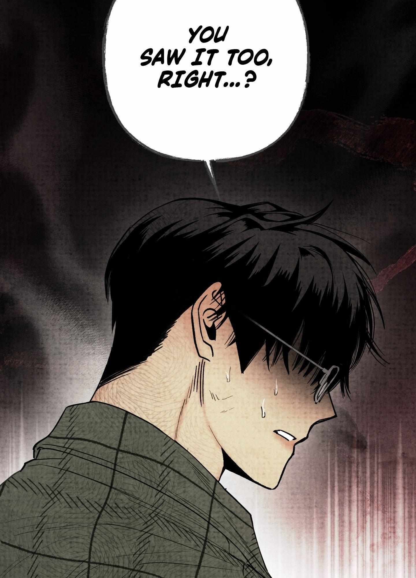Four Seasons Ghost Tales Chapter 29 page 74 - 