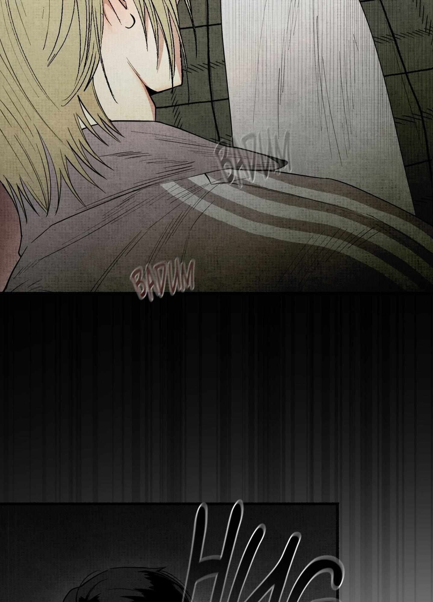 Four Seasons Ghost Tales Chapter 29 page 79 - 