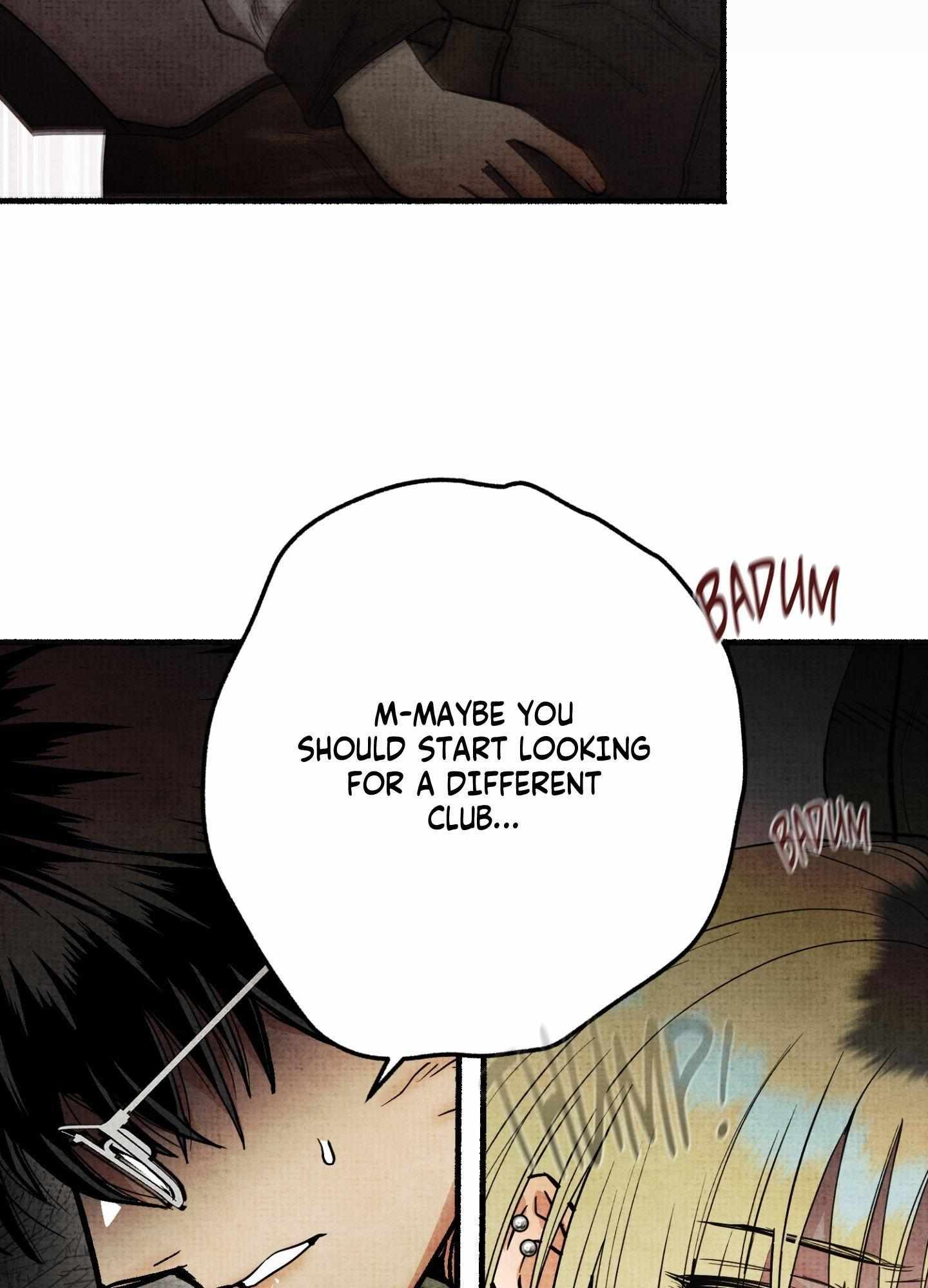 Four Seasons Ghost Tales Chapter 29 page 81 - 