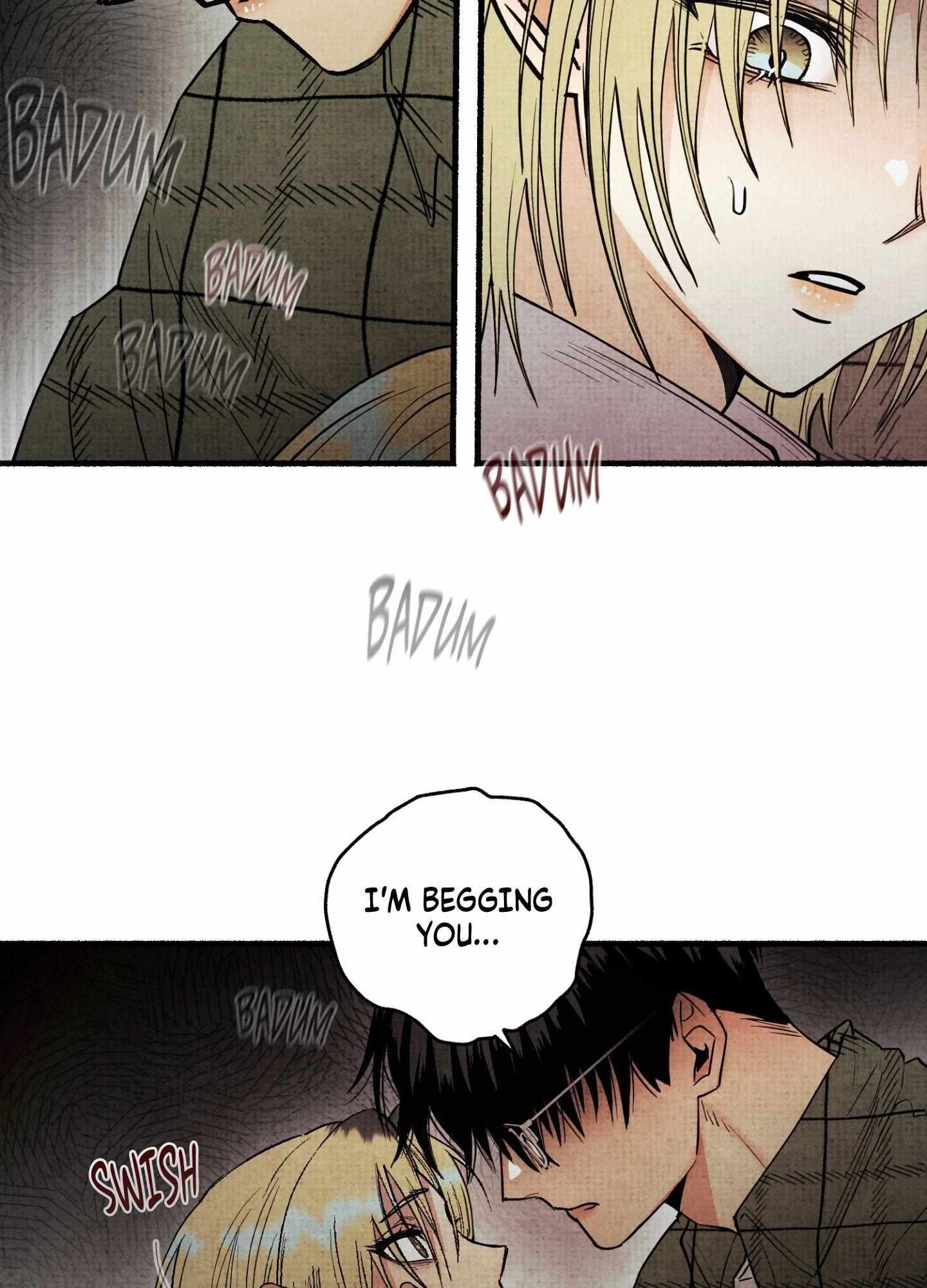 Four Seasons Ghost Tales Chapter 29 page 82 - 