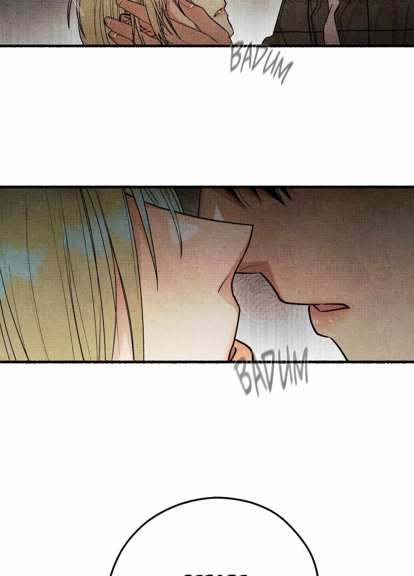 Four Seasons Ghost Tales Chapter 29 page 83 - 
