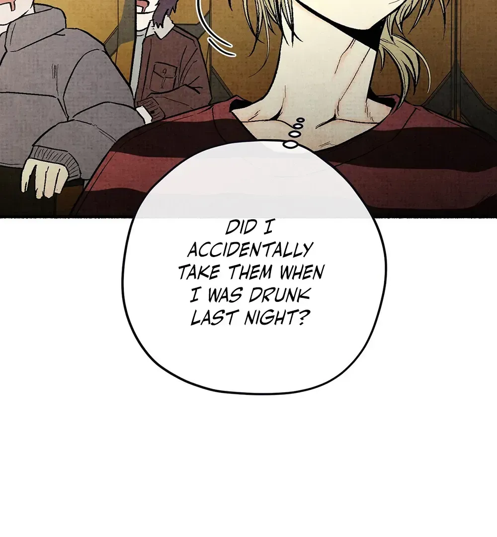 Four Seasons Ghost Tales Chapter 3.1 page 110 - 