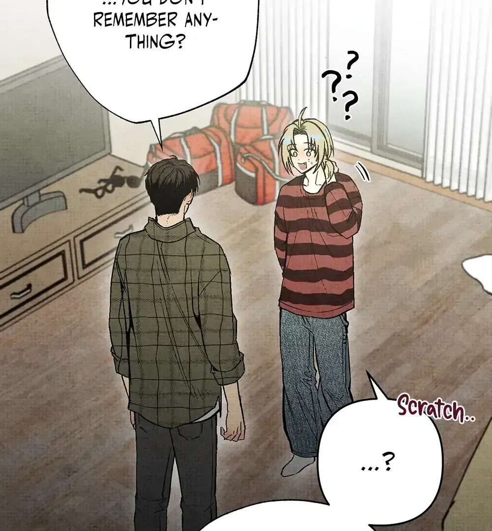 Four Seasons Ghost Tales Chapter 3.1 page 24 - 