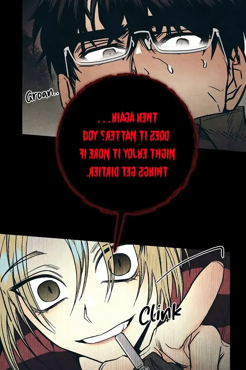 Four Seasons Ghost Tales Chapter 3.1 page 63 - 