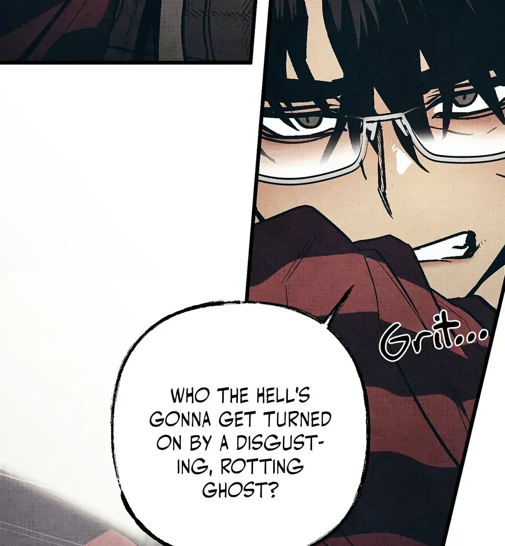 Four Seasons Ghost Tales Chapter 3.1 page 72 - 