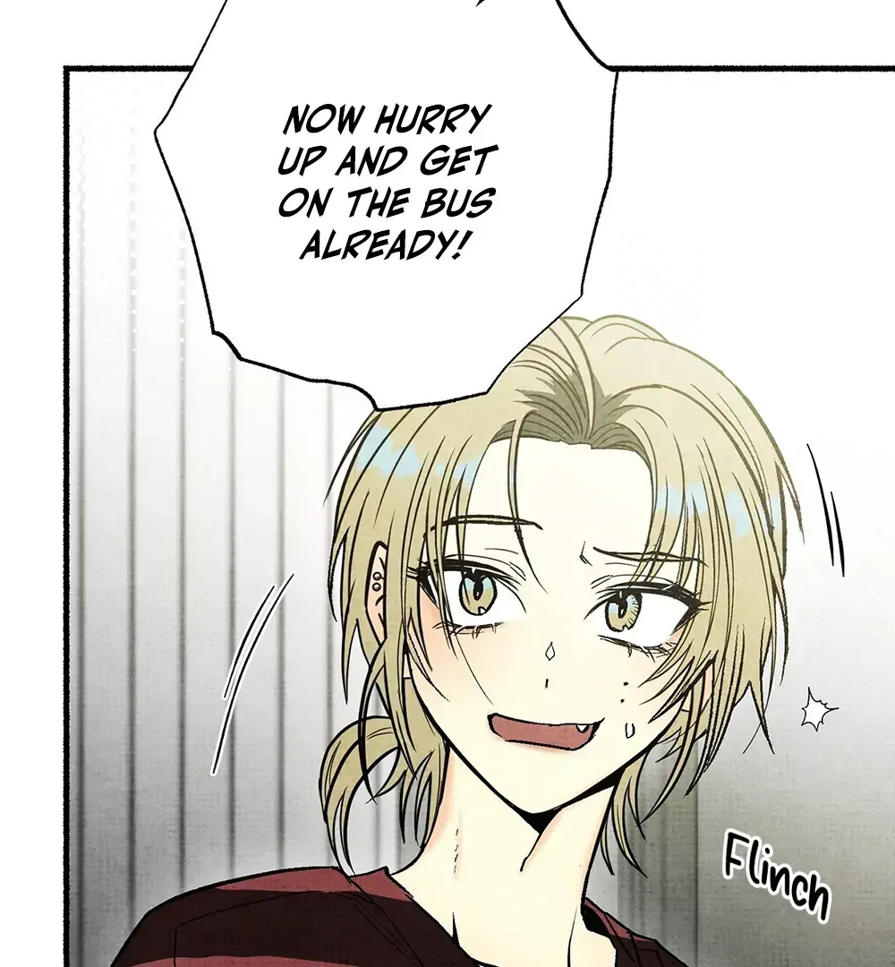 Four Seasons Ghost Tales Chapter 3.2 page 30 - 