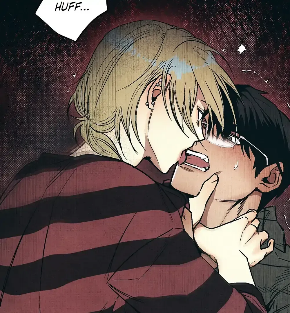 Four Seasons Ghost Tales Chapter 3.2 page 49 - 