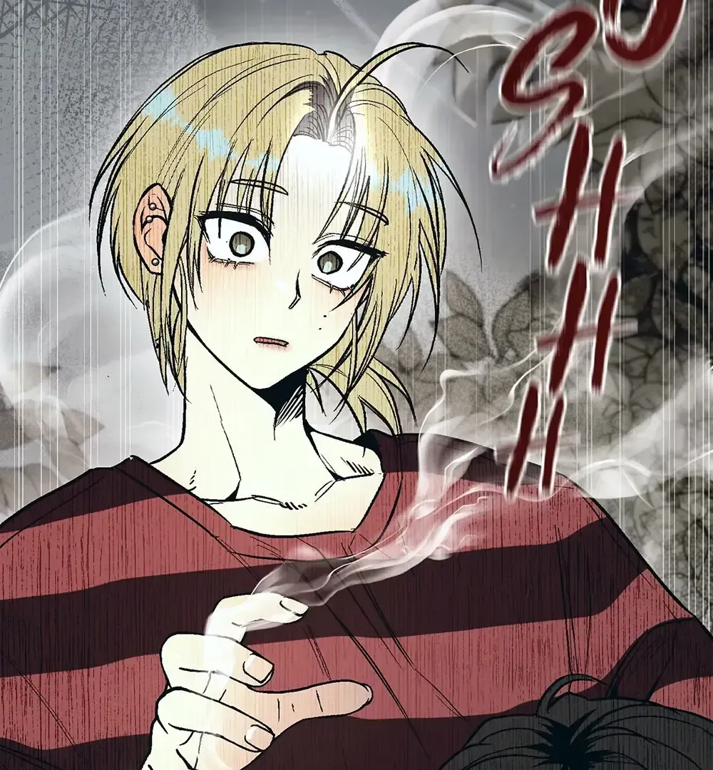 Four Seasons Ghost Tales Chapter 3.2 page 87 - 