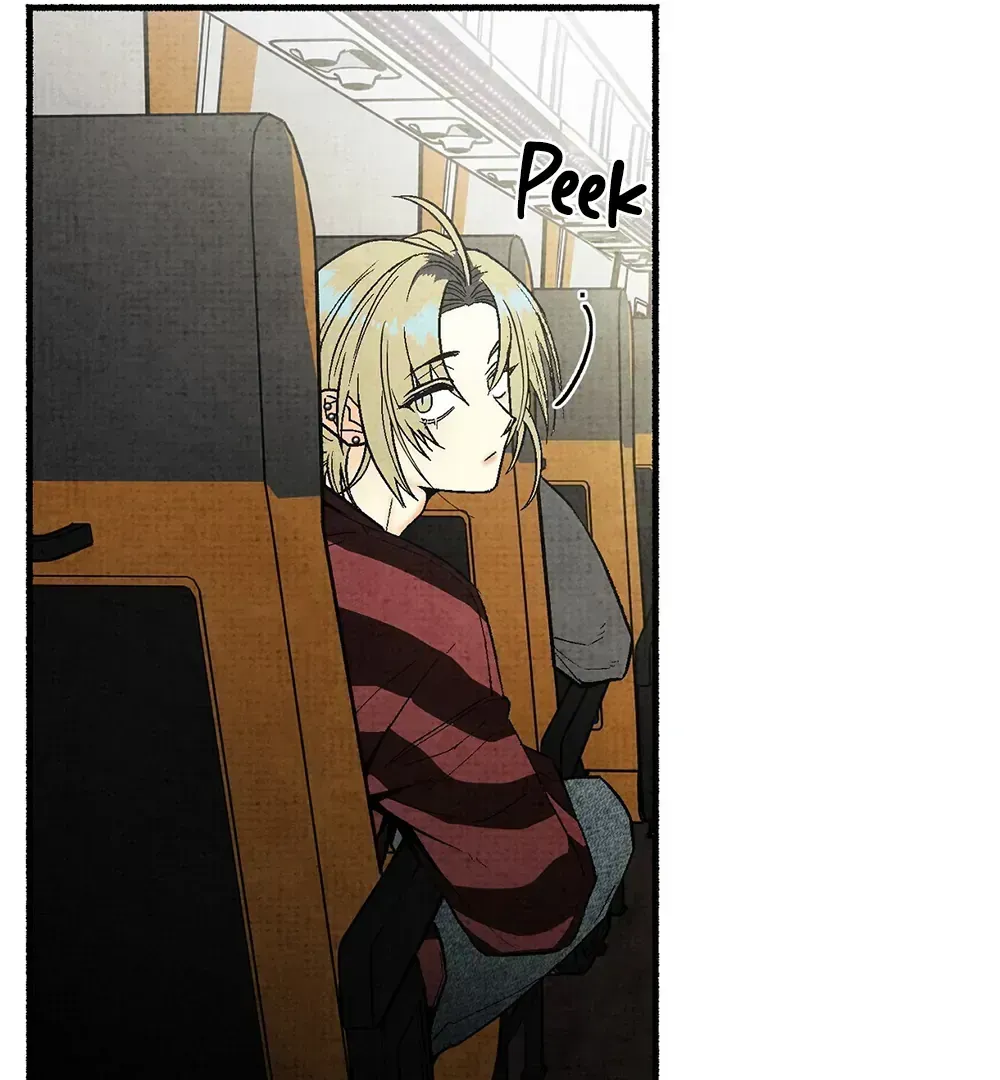 Four Seasons Ghost Tales Chapter 3.3 page 106 - 
