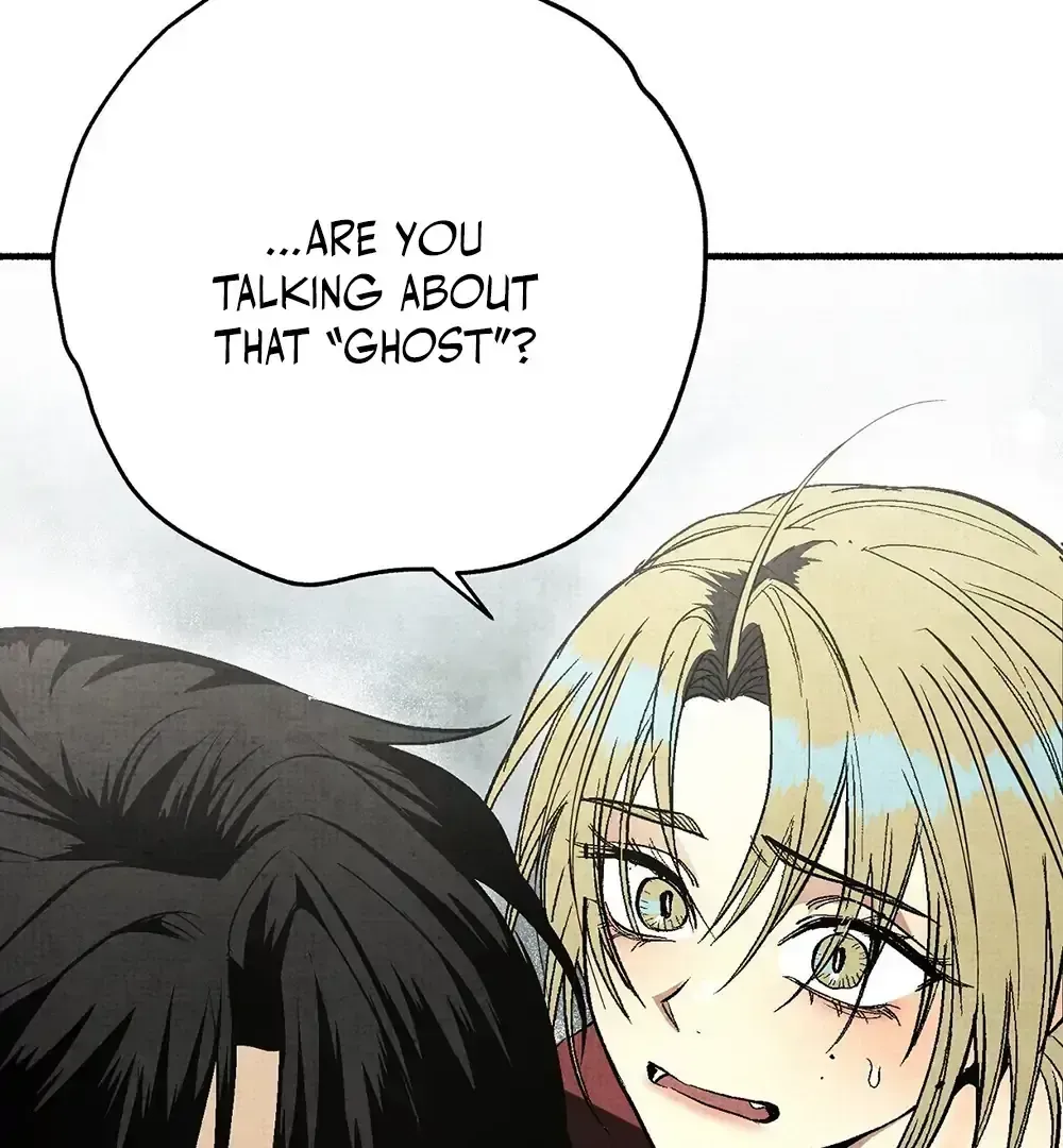Four Seasons Ghost Tales Chapter 3.3 page 12 - 