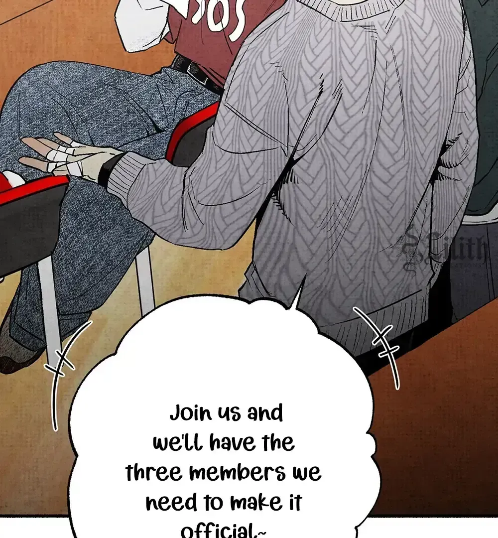 Four Seasons Ghost Tales Chapter 3.3 page 121 - 