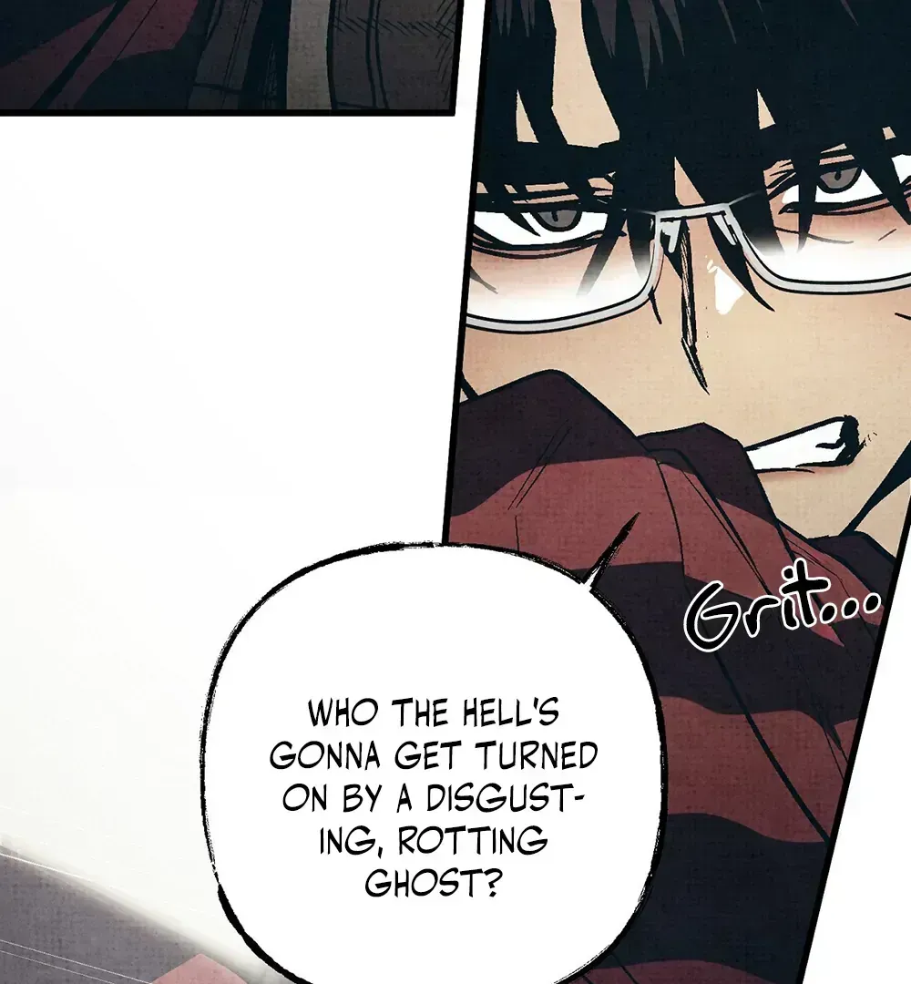 Four Seasons Ghost Tales Chapter 3.3 page 72 - 