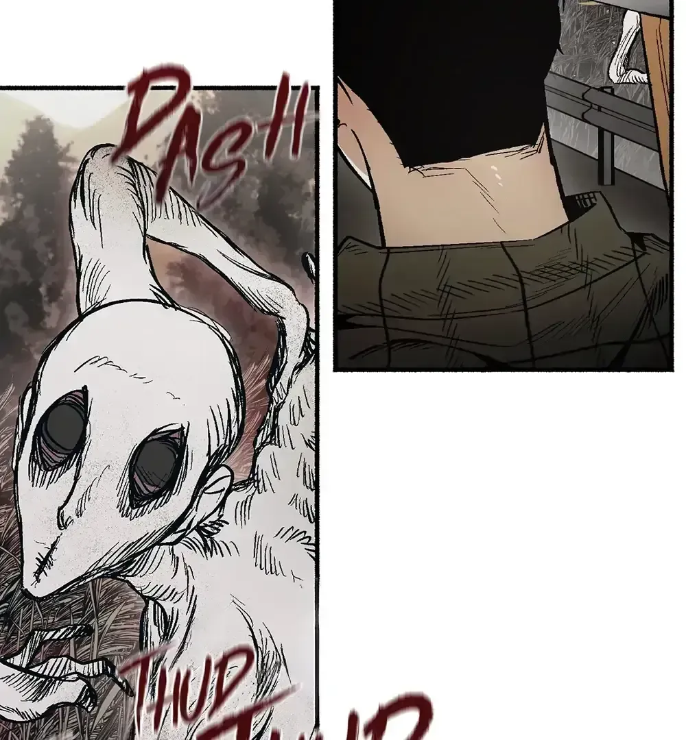Four Seasons Ghost Tales Chapter 3.3 page 95 - 