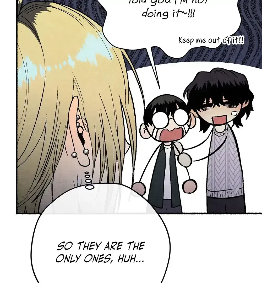 Four Seasons Ghost Tales Chapter 3.4 page 123 - 