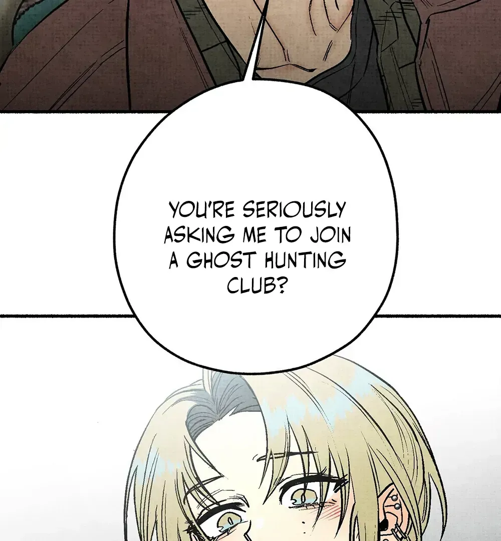 Four Seasons Ghost Tales Chapter 3.4 page 132 - 