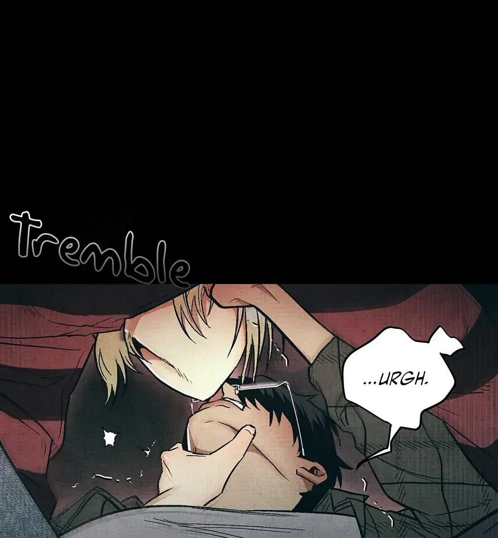 Four Seasons Ghost Tales Chapter 3.4 page 52 - 
