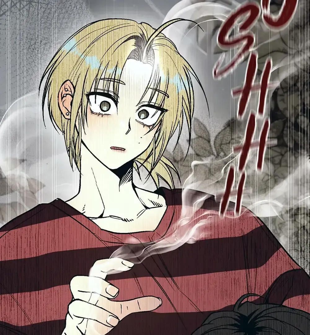 Four Seasons Ghost Tales Chapter 3.4 page 87 - 