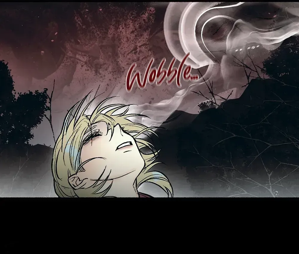 Four Seasons Ghost Tales Chapter 3.4 page 90 - 