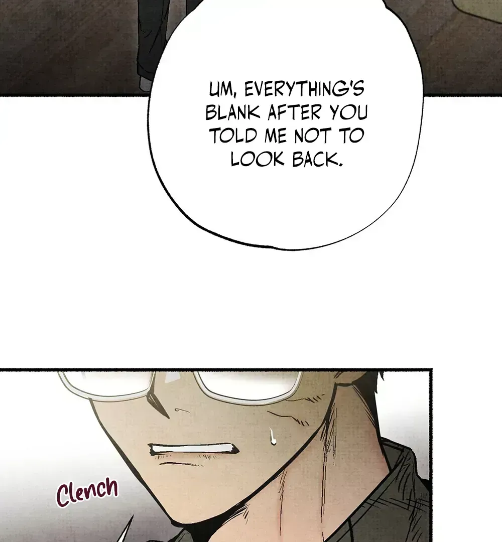 Four Seasons Ghost Tales Chapter 3.5 page 25 - 