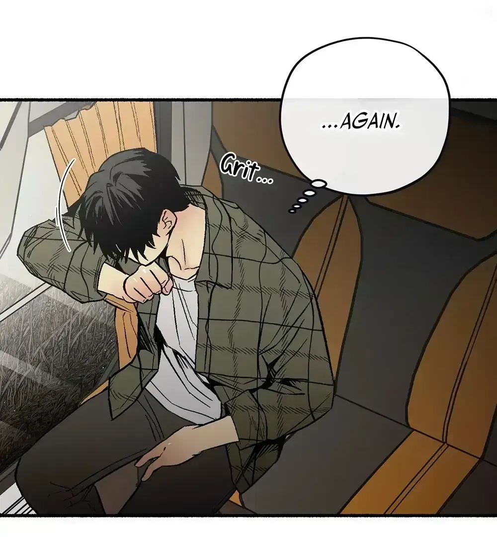 Four Seasons Ghost Tales Chapter 3.5 page 93 - 