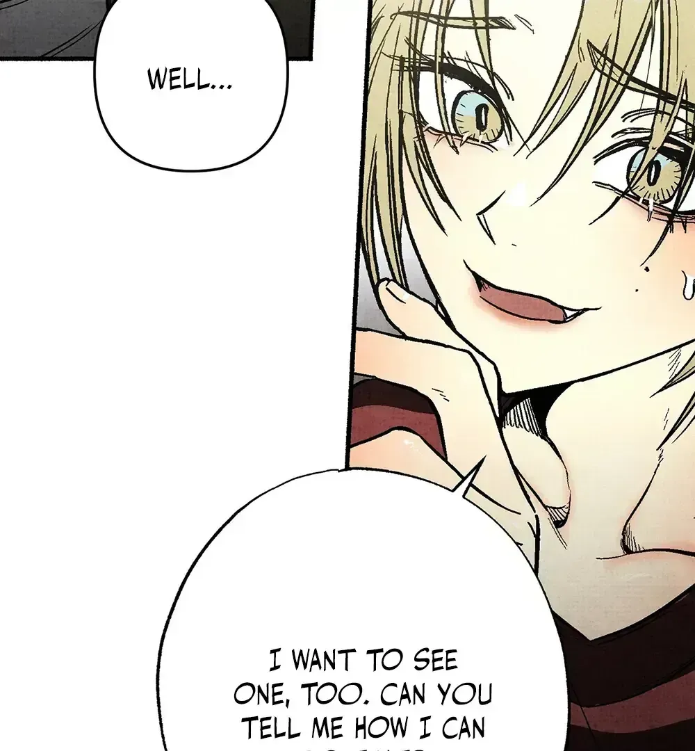 Four Seasons Ghost Tales Chapter 3.6 page 17 - 