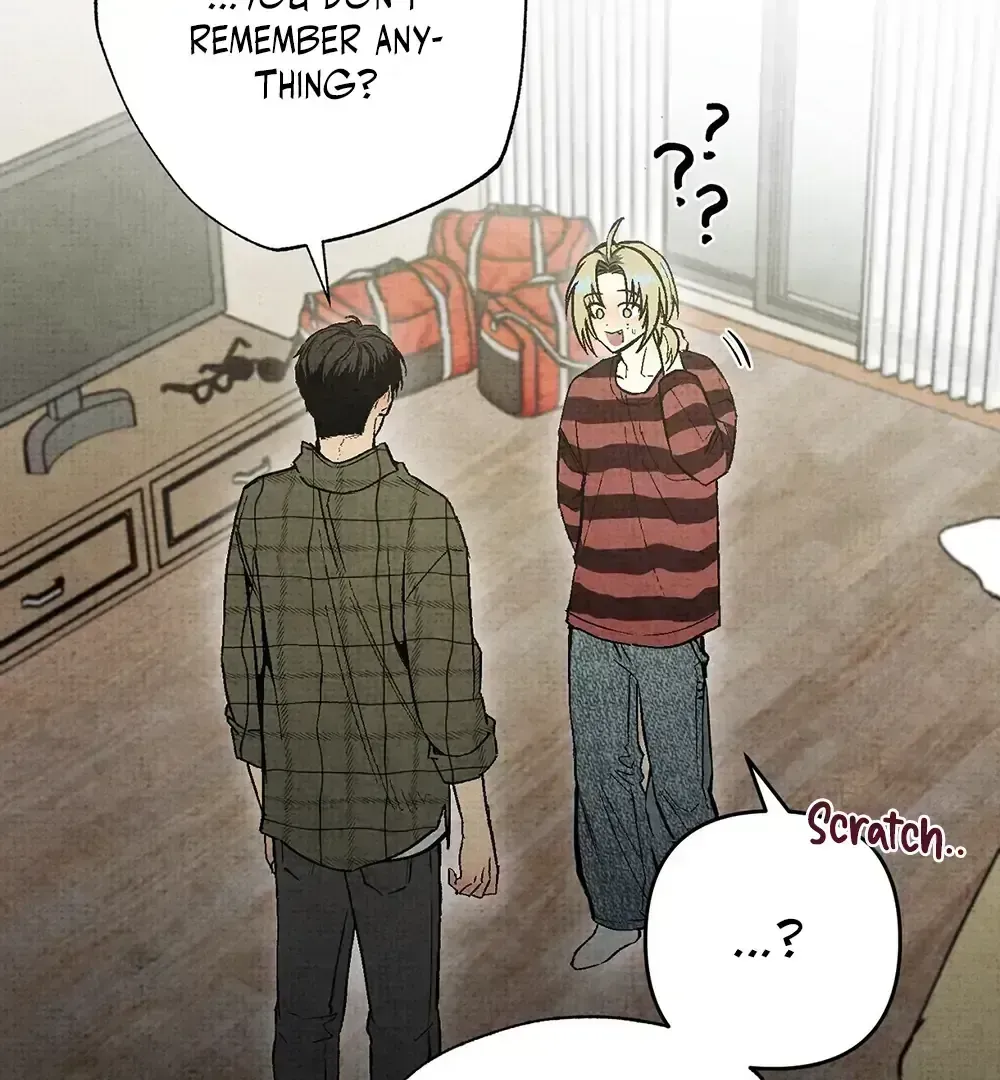 Four Seasons Ghost Tales Chapter 3.6 page 24 - 