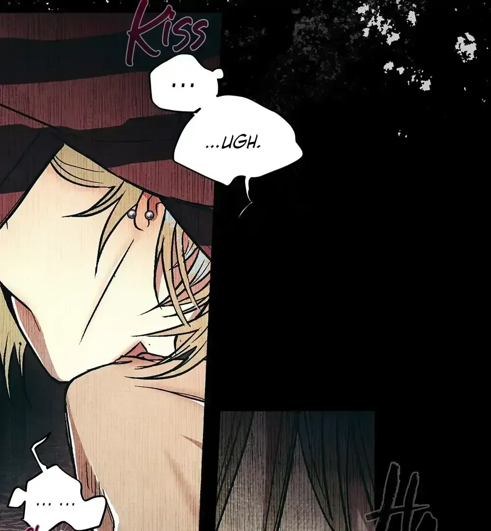 Four Seasons Ghost Tales Chapter 3.6 page 46 - 