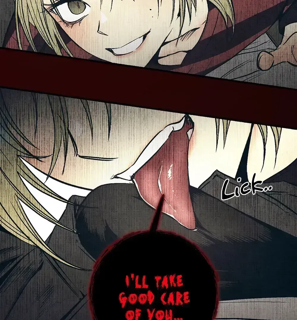 Four Seasons Ghost Tales Chapter 3.6 page 68 - 