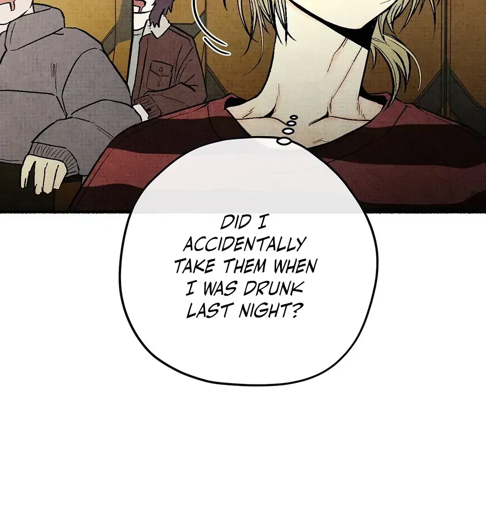 Four Seasons Ghost Tales Chapter 3.7 page 110 - 