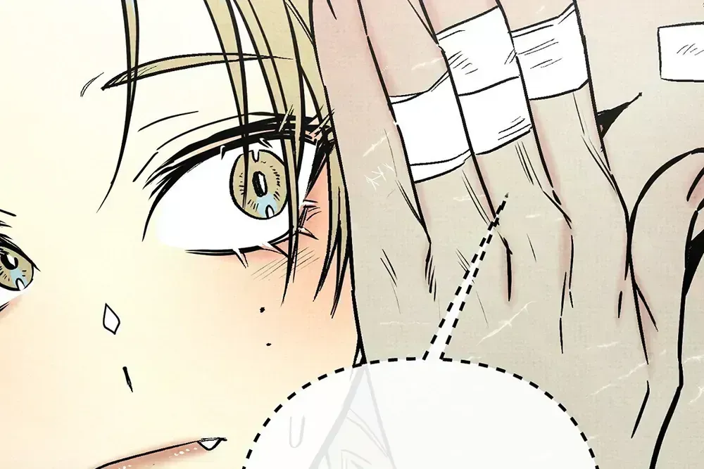 Four Seasons Ghost Tales Chapter 3.7 page 126 - 