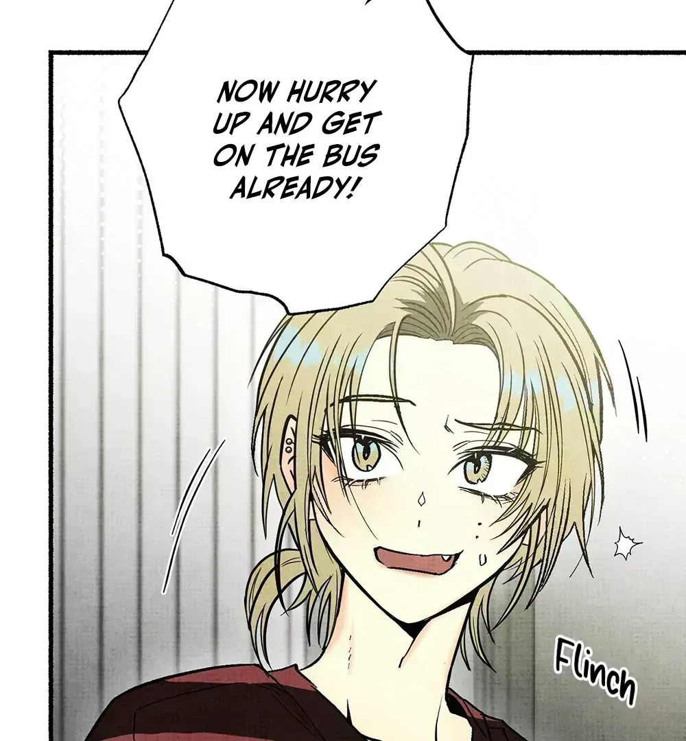 Four Seasons Ghost Tales Chapter 3.7 page 30 - 