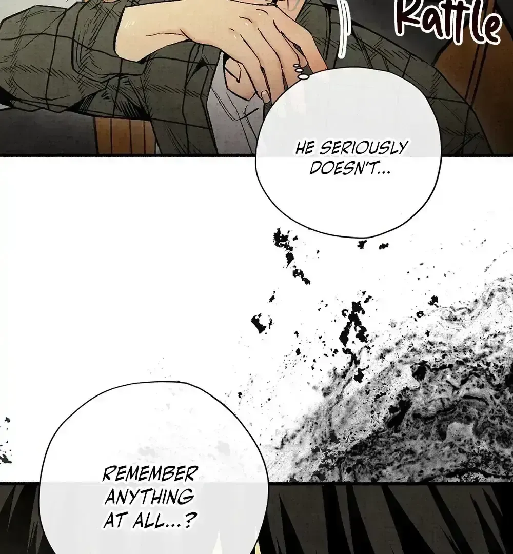 Four Seasons Ghost Tales Chapter 3.7 page 44 - 