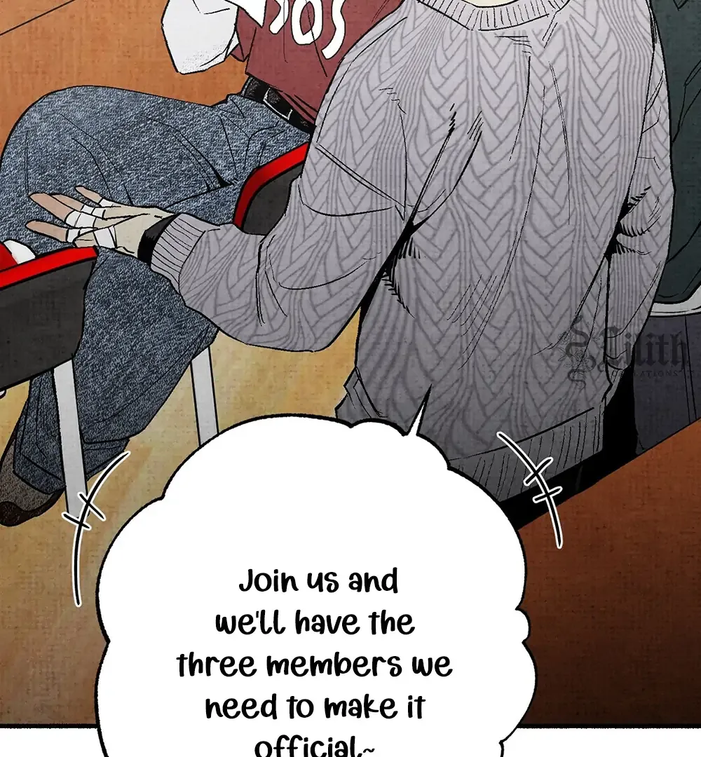 Four Seasons Ghost Tales Chapter 3 page 121 - 