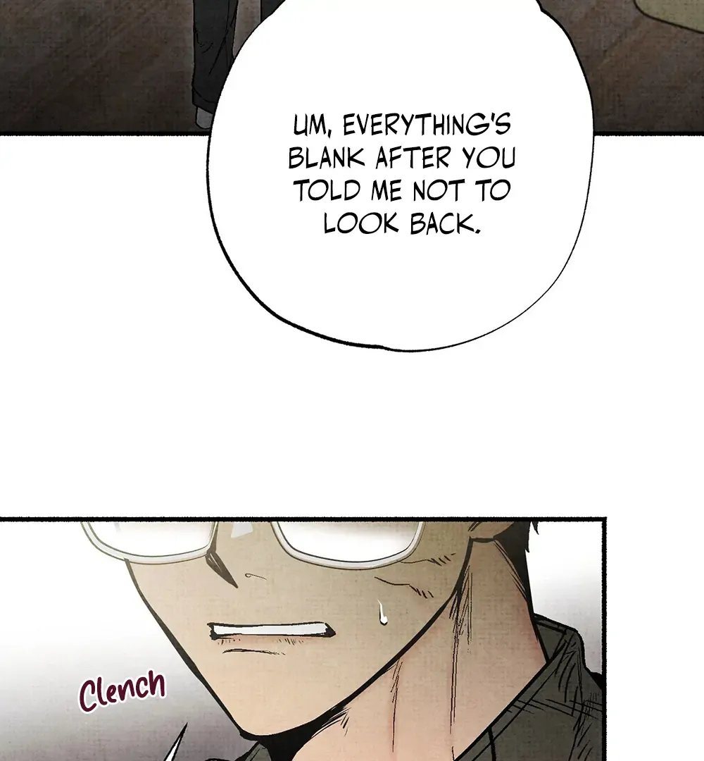 Four Seasons Ghost Tales Chapter 3 page 25 - 