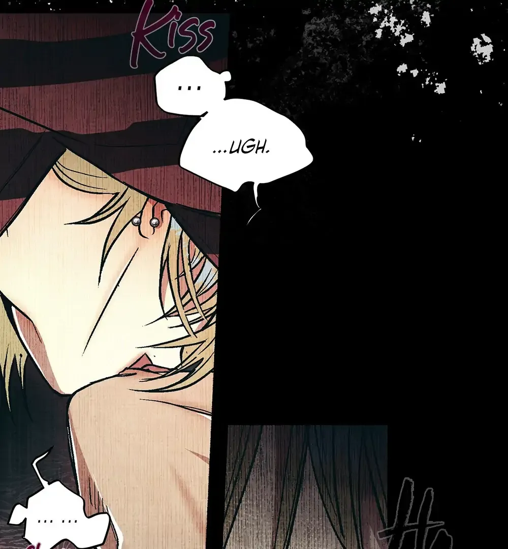 Four Seasons Ghost Tales Chapter 3 page 46 - 