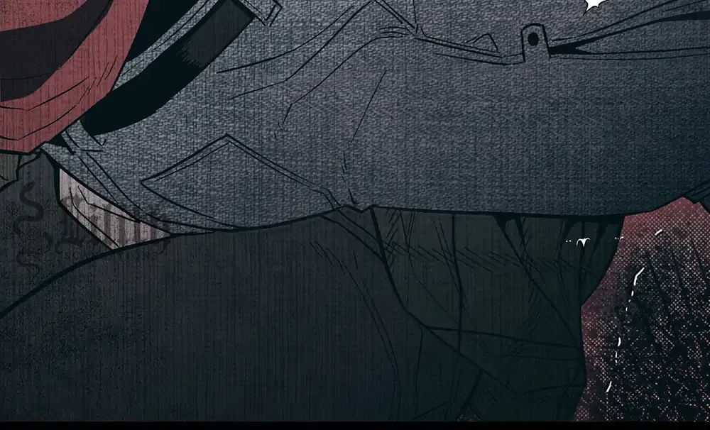 Four Seasons Ghost Tales Chapter 3 page 51 - 