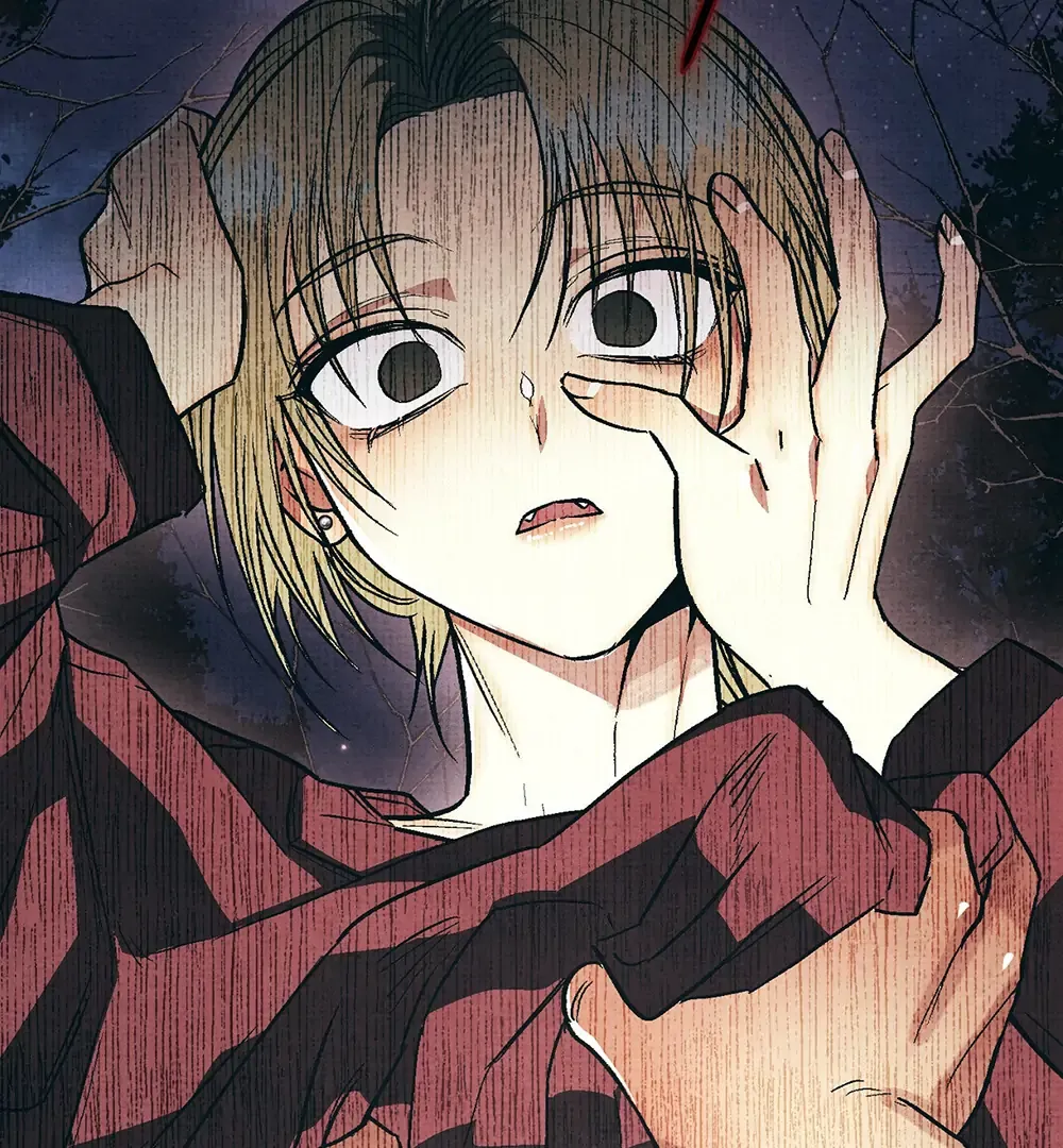 Four Seasons Ghost Tales Chapter 3 page 56 - 