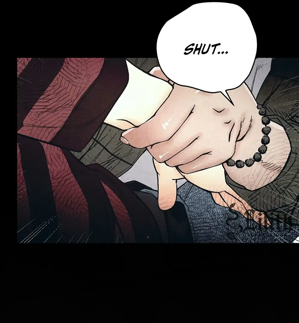 Four Seasons Ghost Tales Chapter 3 page 84 - 